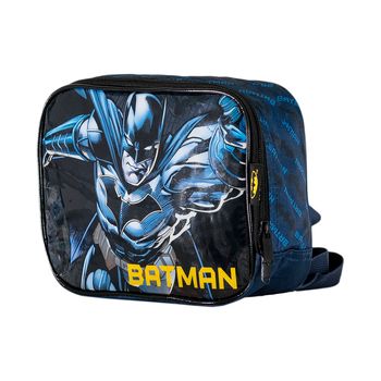 Lancheira-Azul-Kids-Batman-|-Luxcel-Tamanho--UN---Cor--AZUL-0